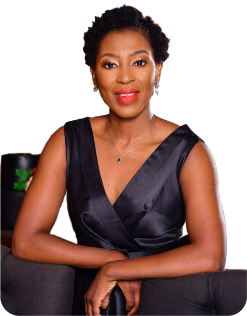 CEO Rose Mageza